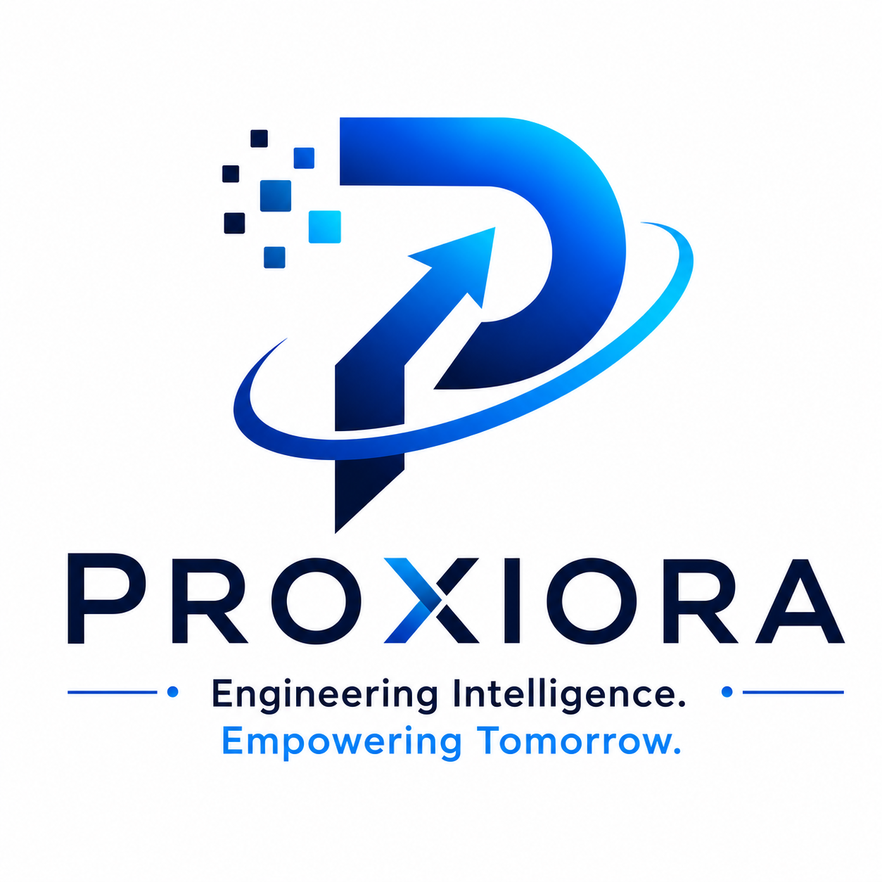 Proxiora Logo